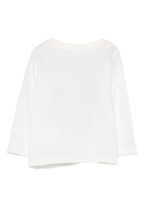 T-shirt con stampa STELLA MC CARTNEY KIDS | TX8080 Z0434101